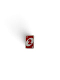 Pin’s Pvc Cartes Uno