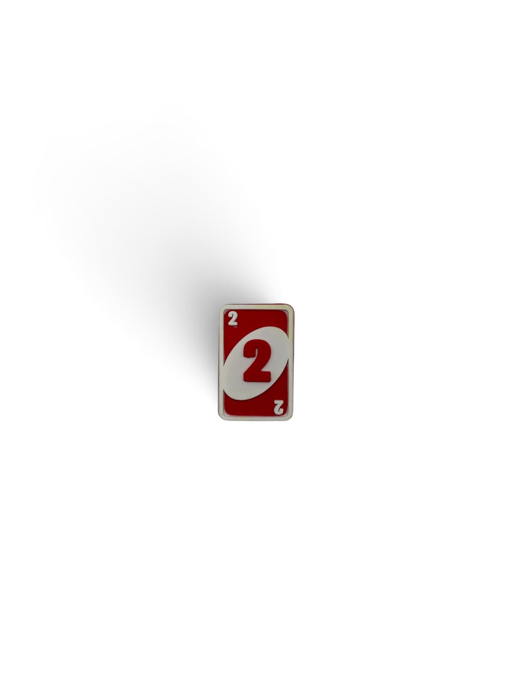 Pin’s Pvc Cartes Uno