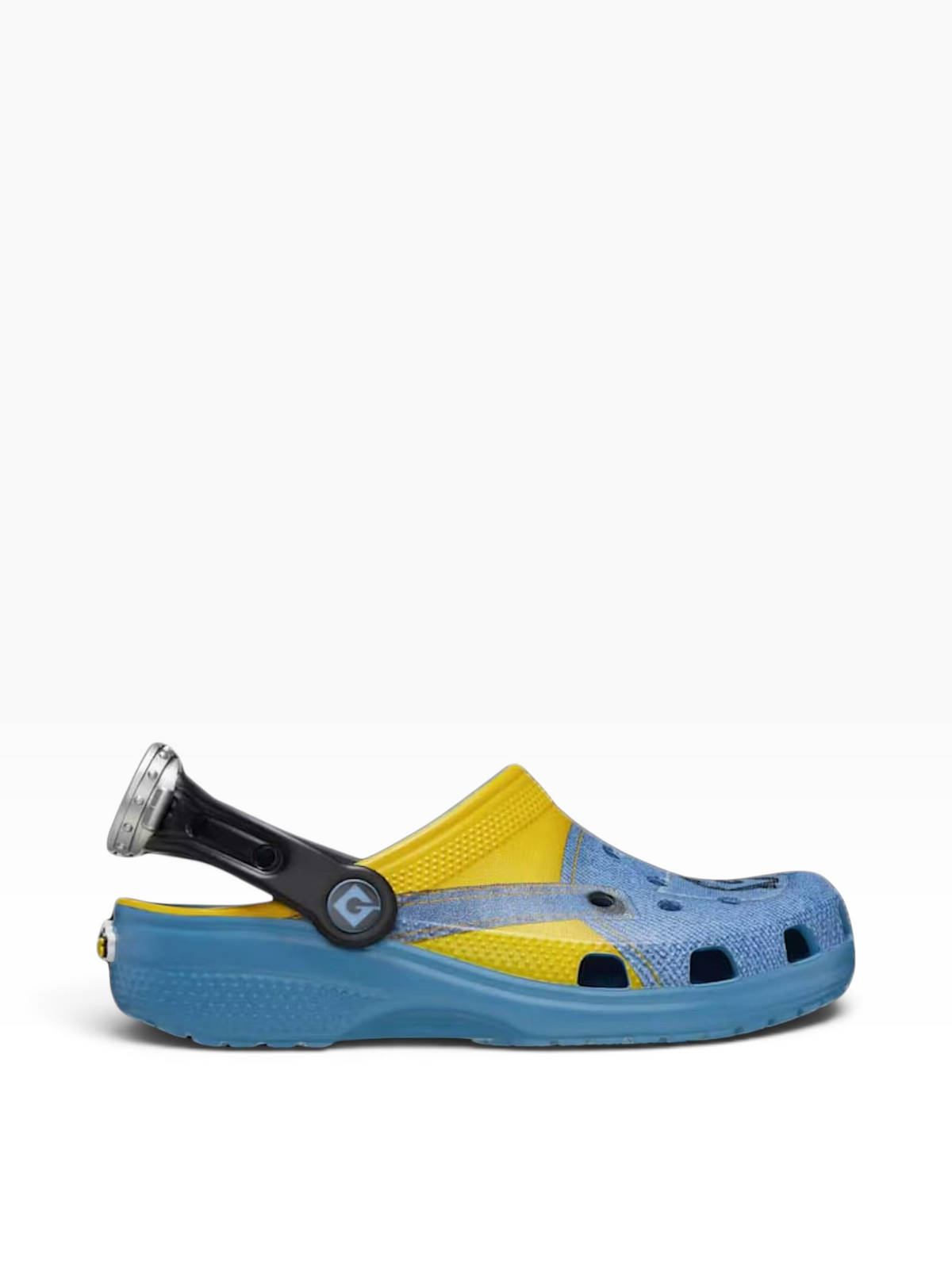 Clogs Les Minions