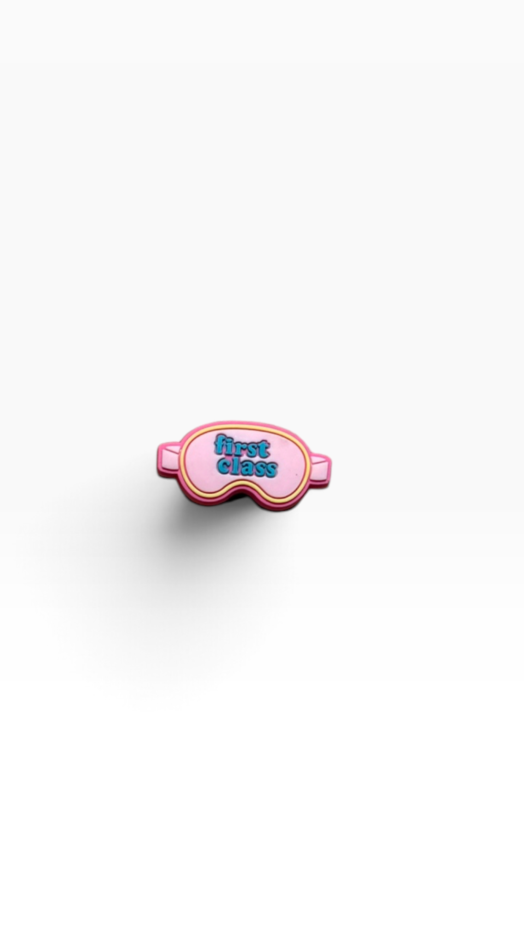 Pin’s pvc Girl travel ✈️