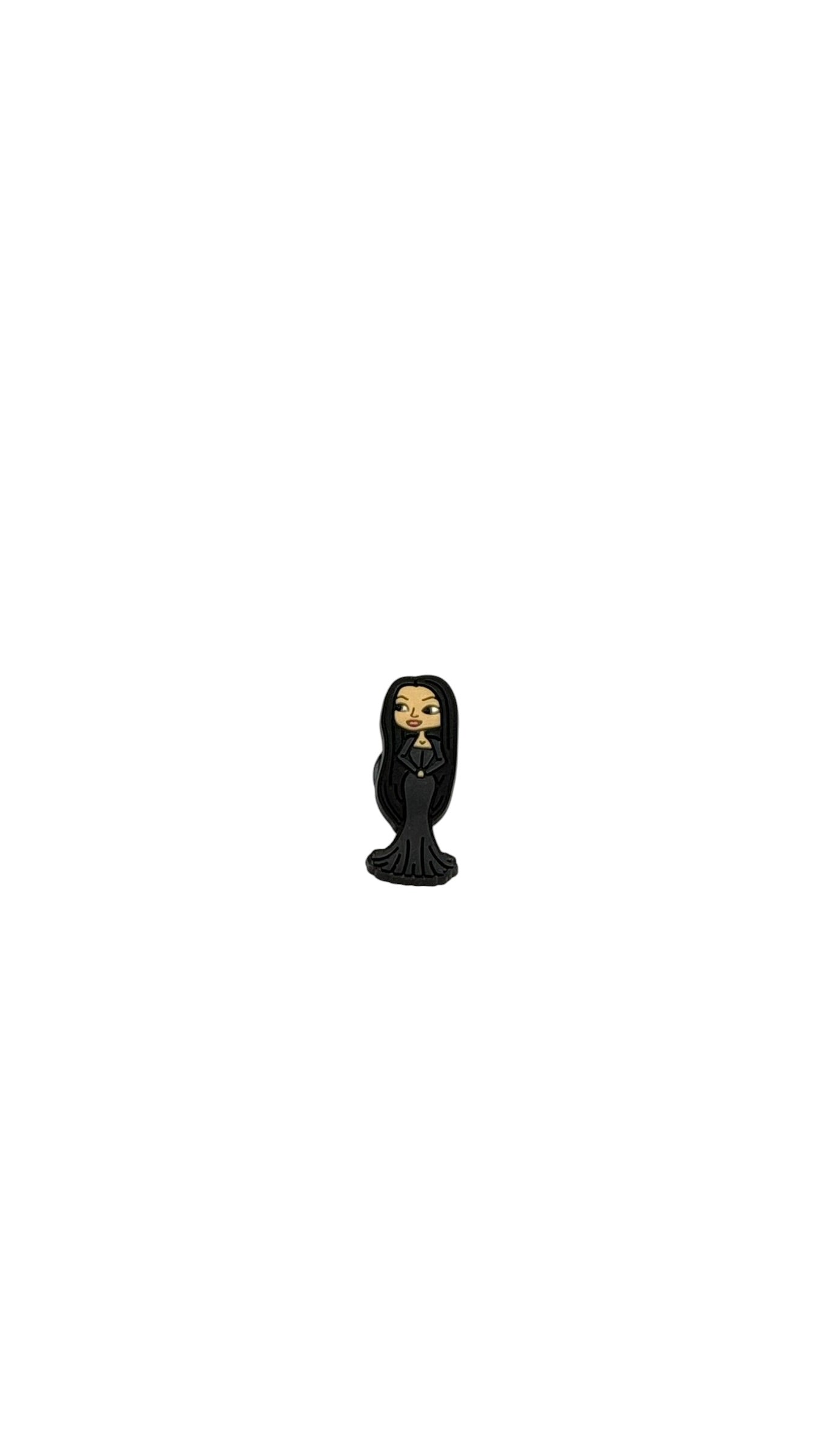 Pin’s pvc La famille Adams