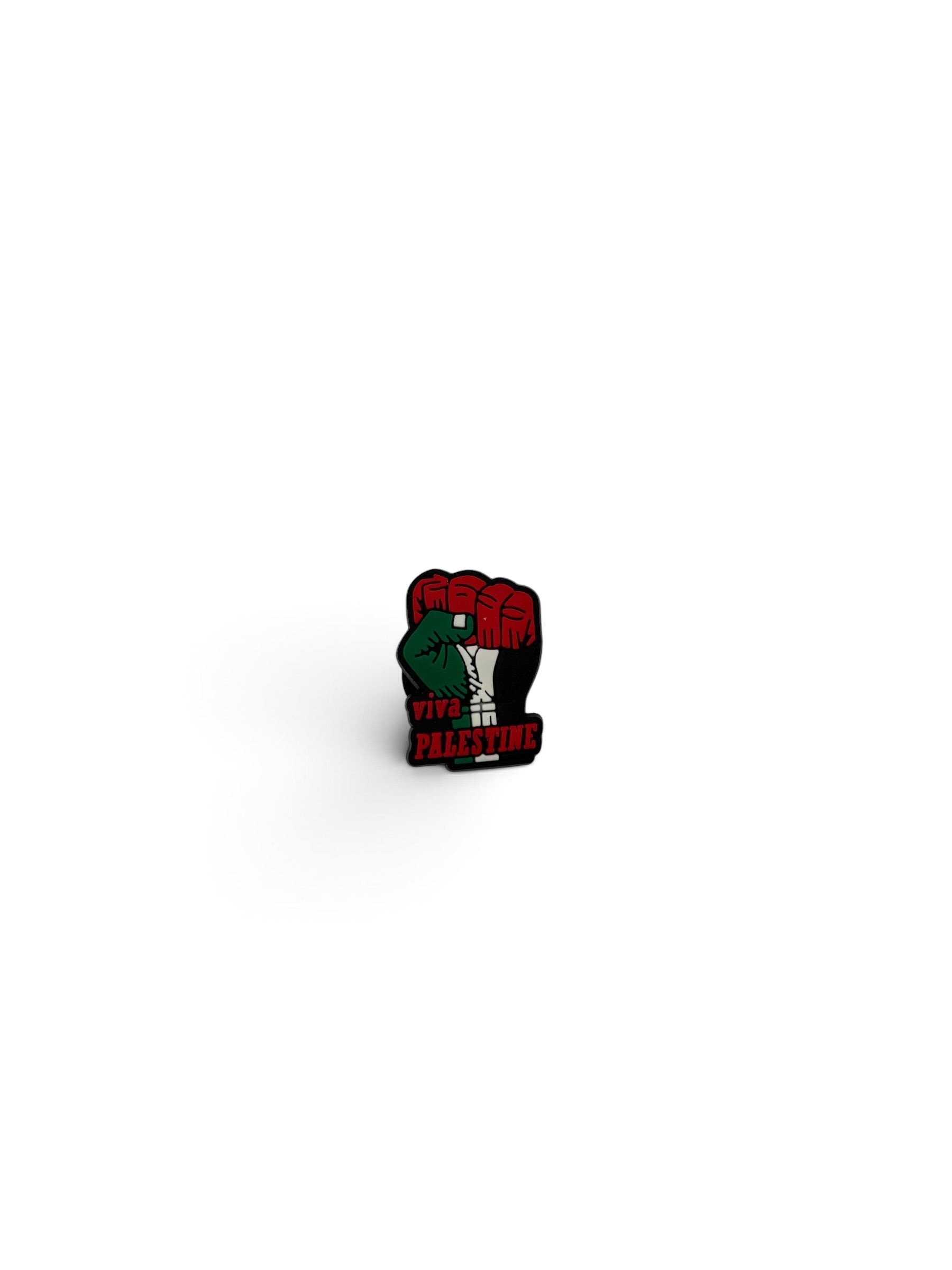 Pin’s pvc Palestine
