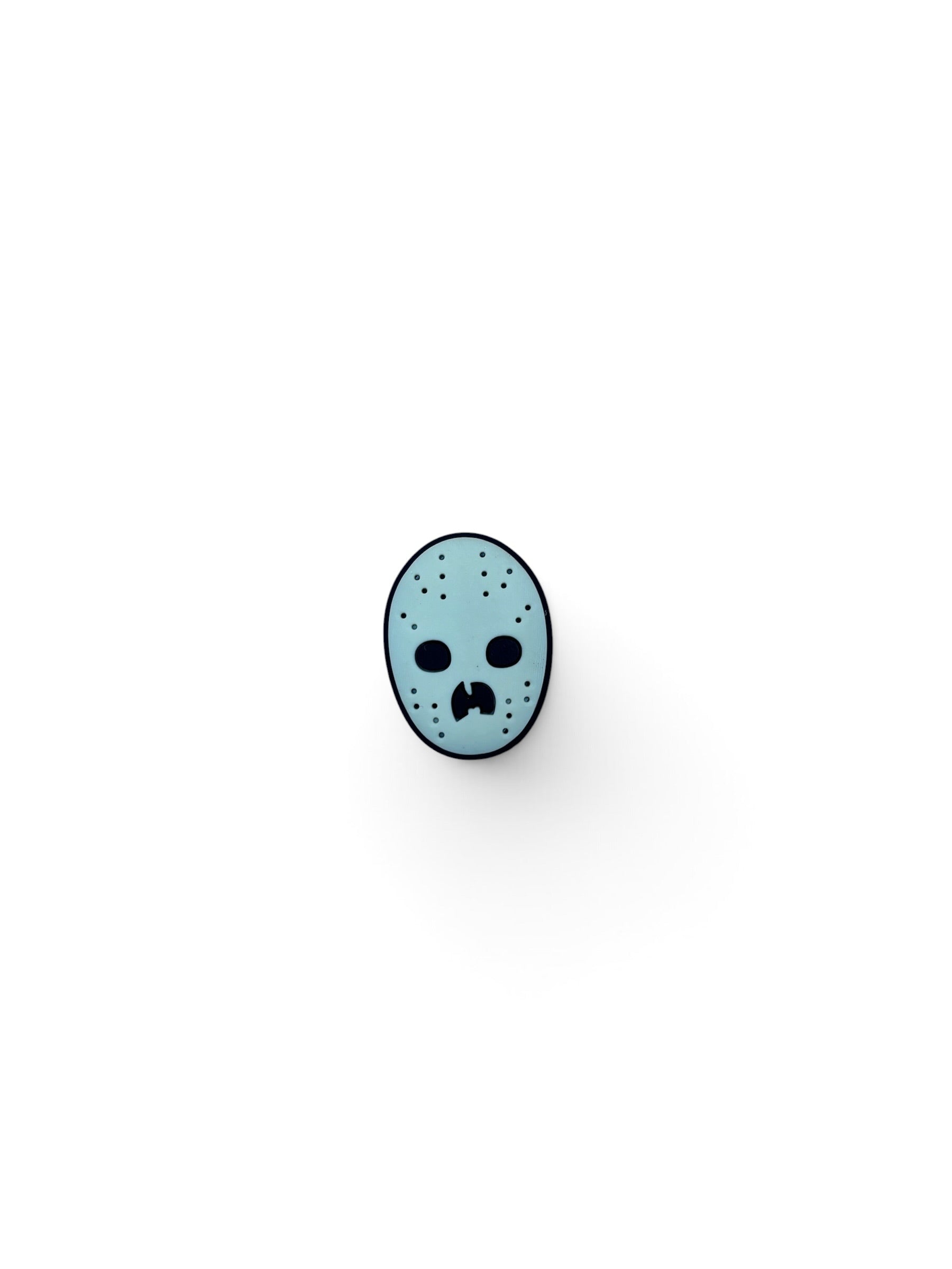 Pin’s pvc Wu tang