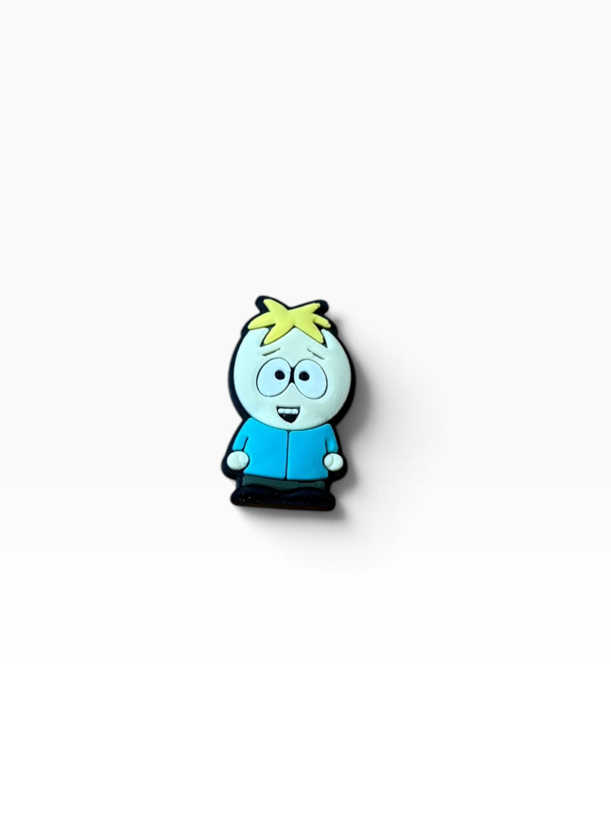 Pin’s pvc South Park