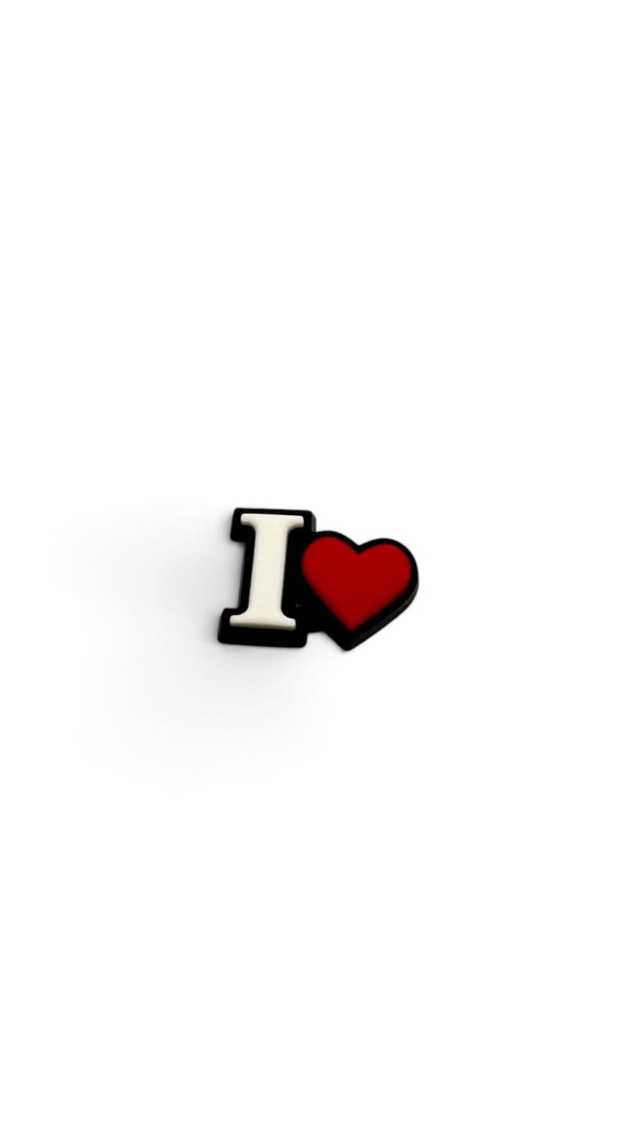 Pin’s pvc Love