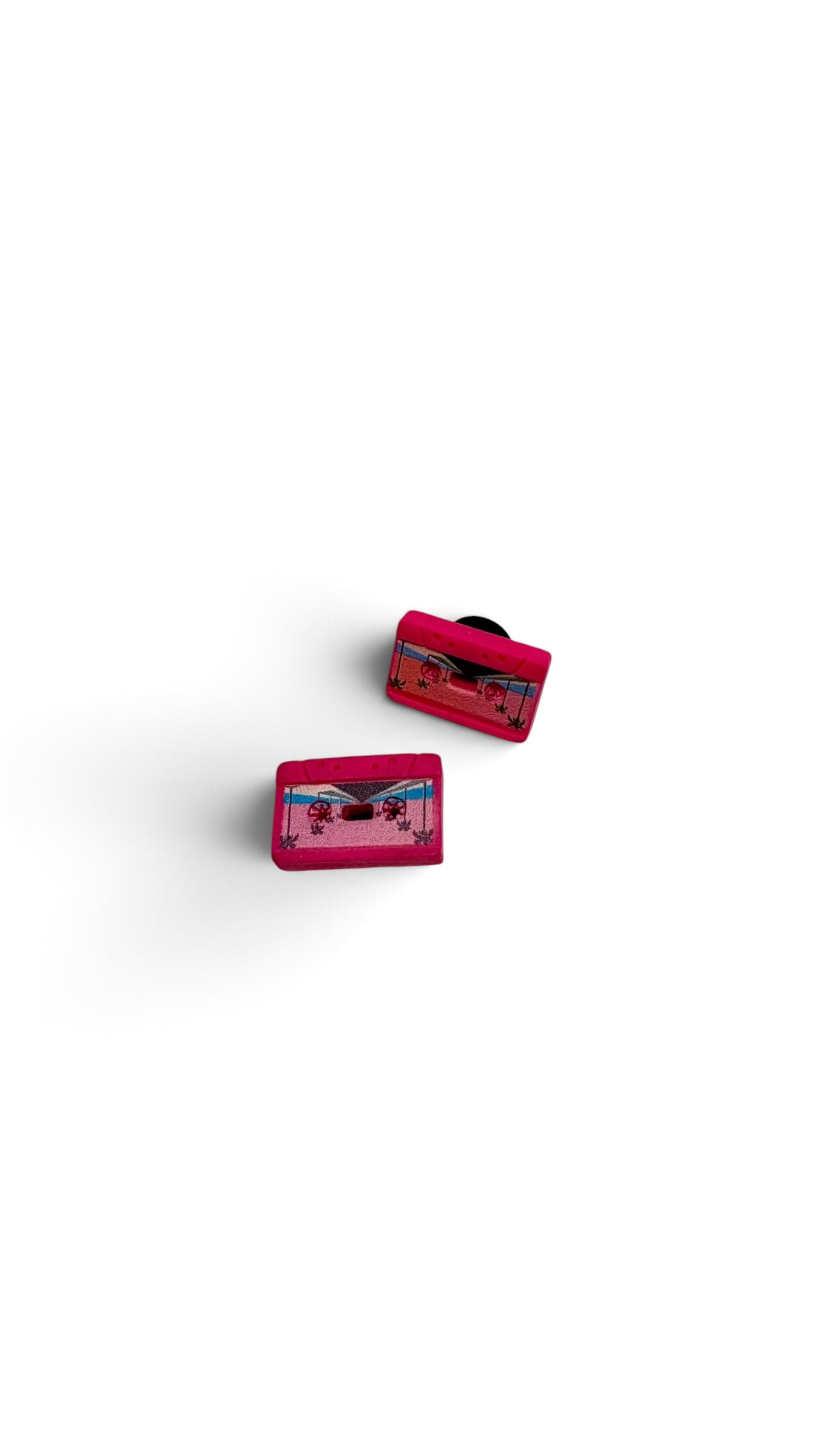 Cassettes