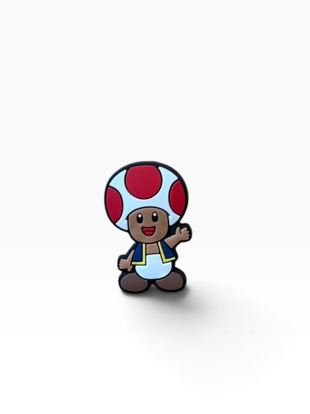Pin’s pvc Mario