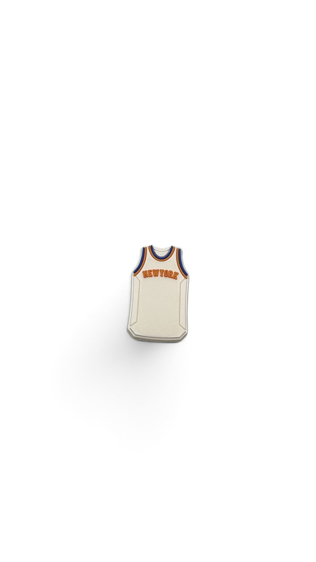 Pin’s pvc Basketball KNICKS