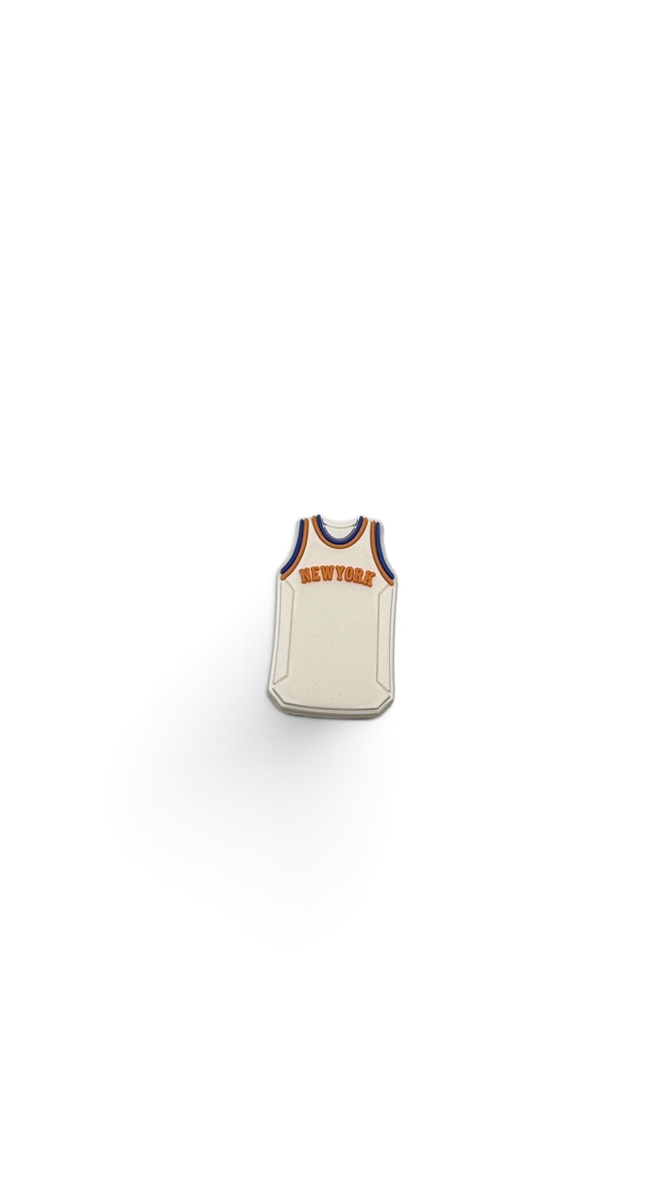 Pin’s pvc Basketball KNICKS