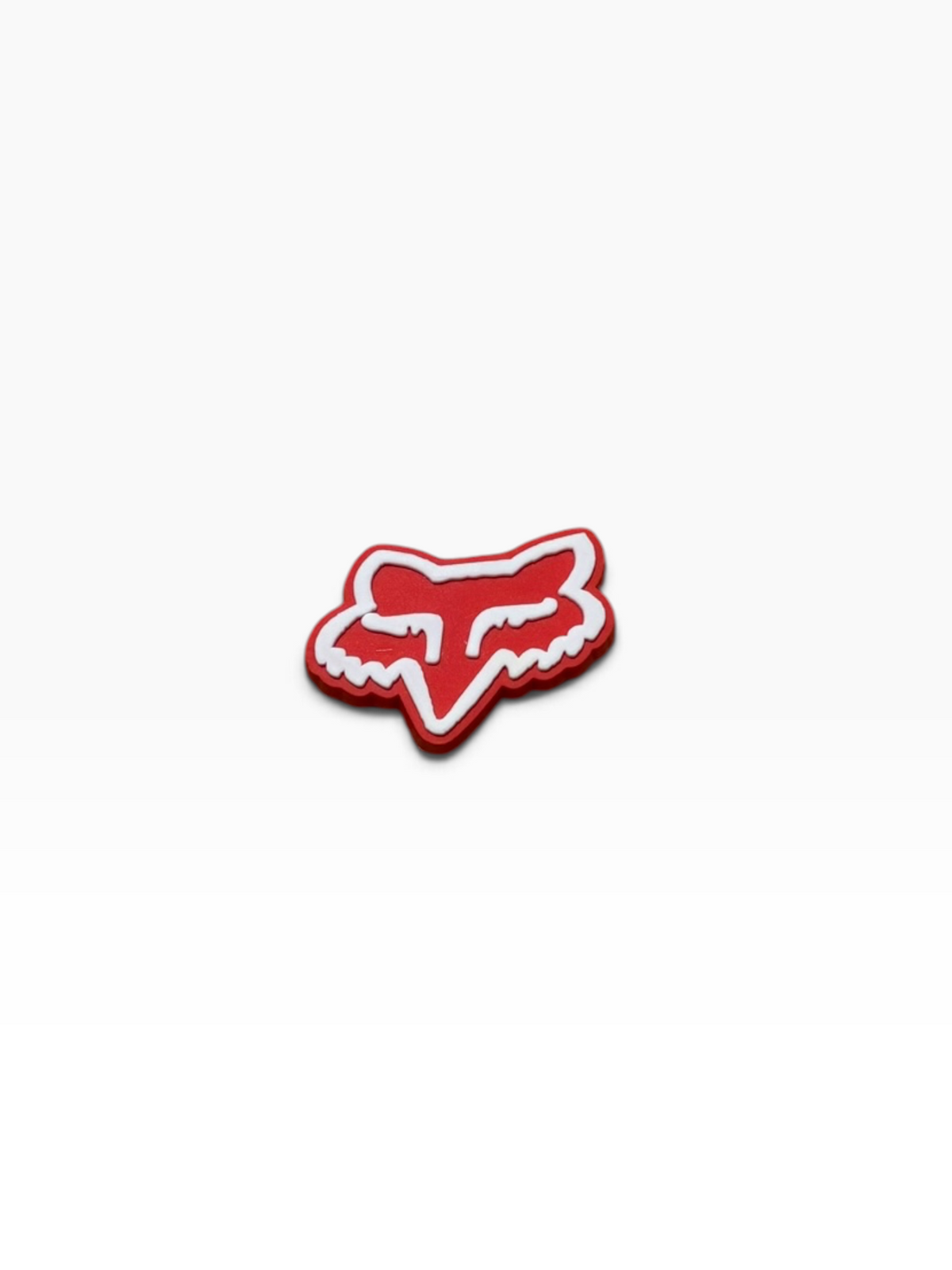 Pin’s pvc Fox