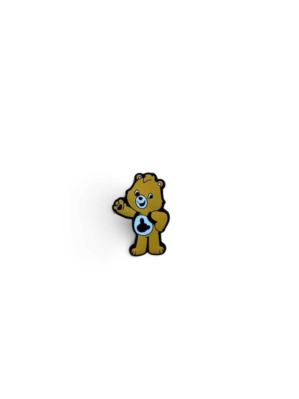 Pin’s pvc Bisounours