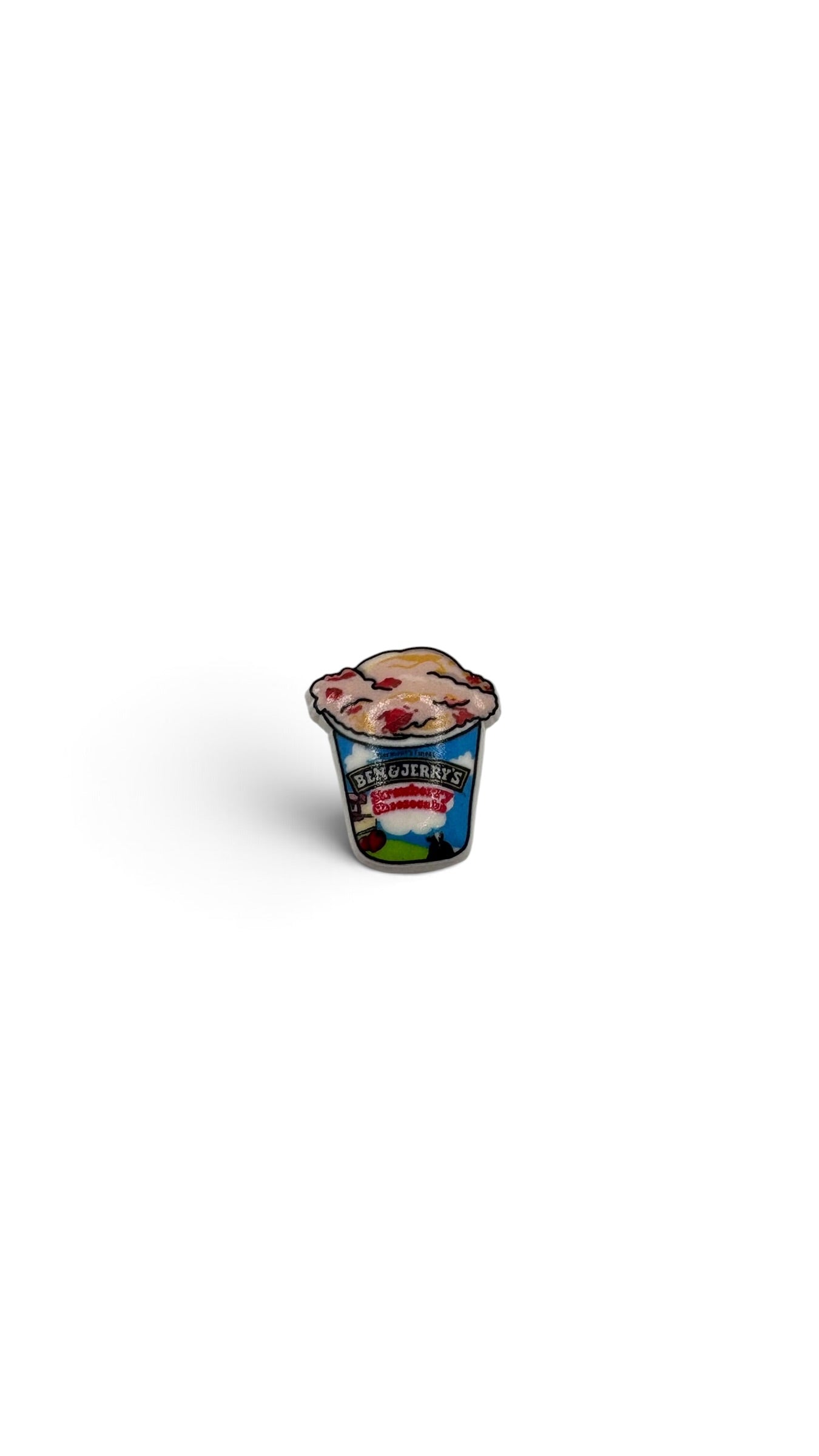 Pin’s Glaces