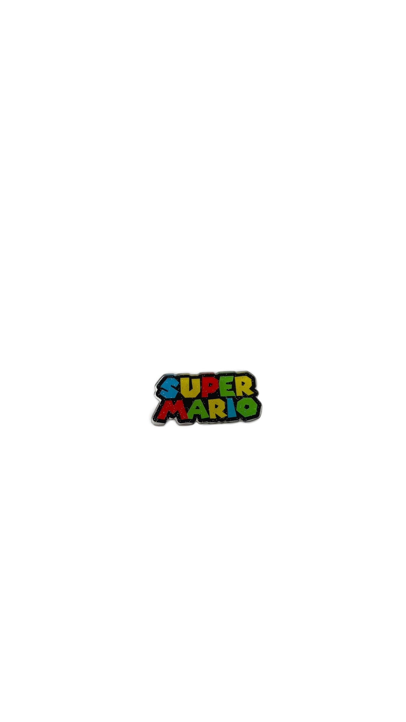 Éléments Mario