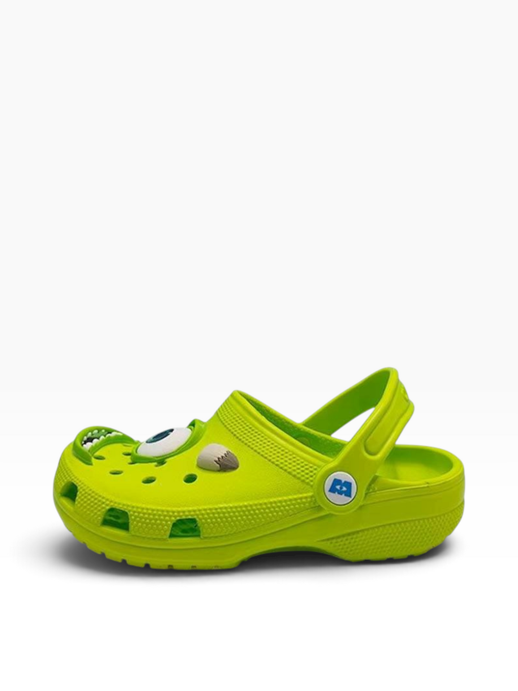Clogs Monstres & Cie