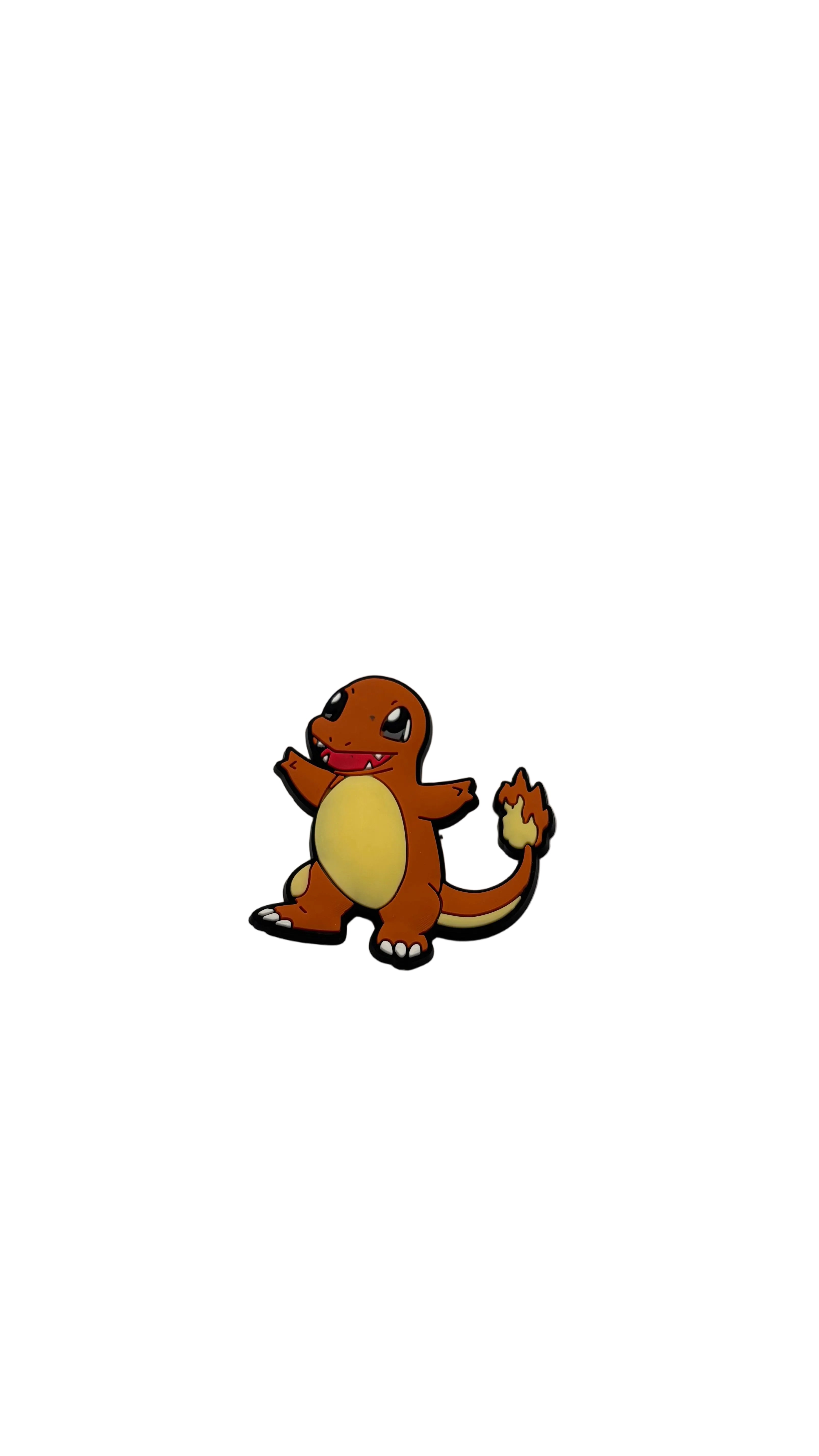 Pin’s pvc Pokémon