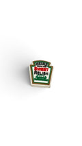 Pin’s pvc sauces