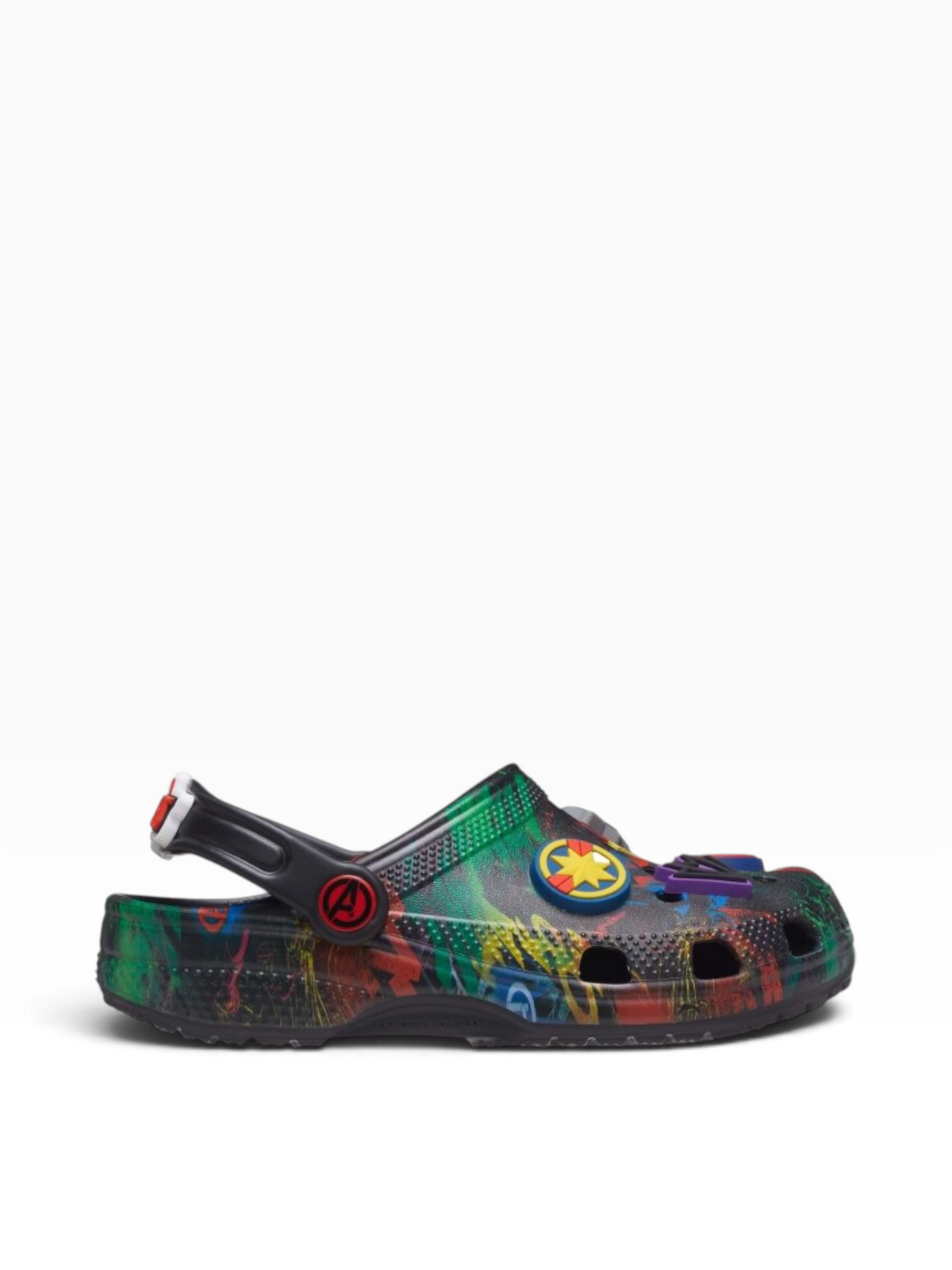 Clogs Avengers