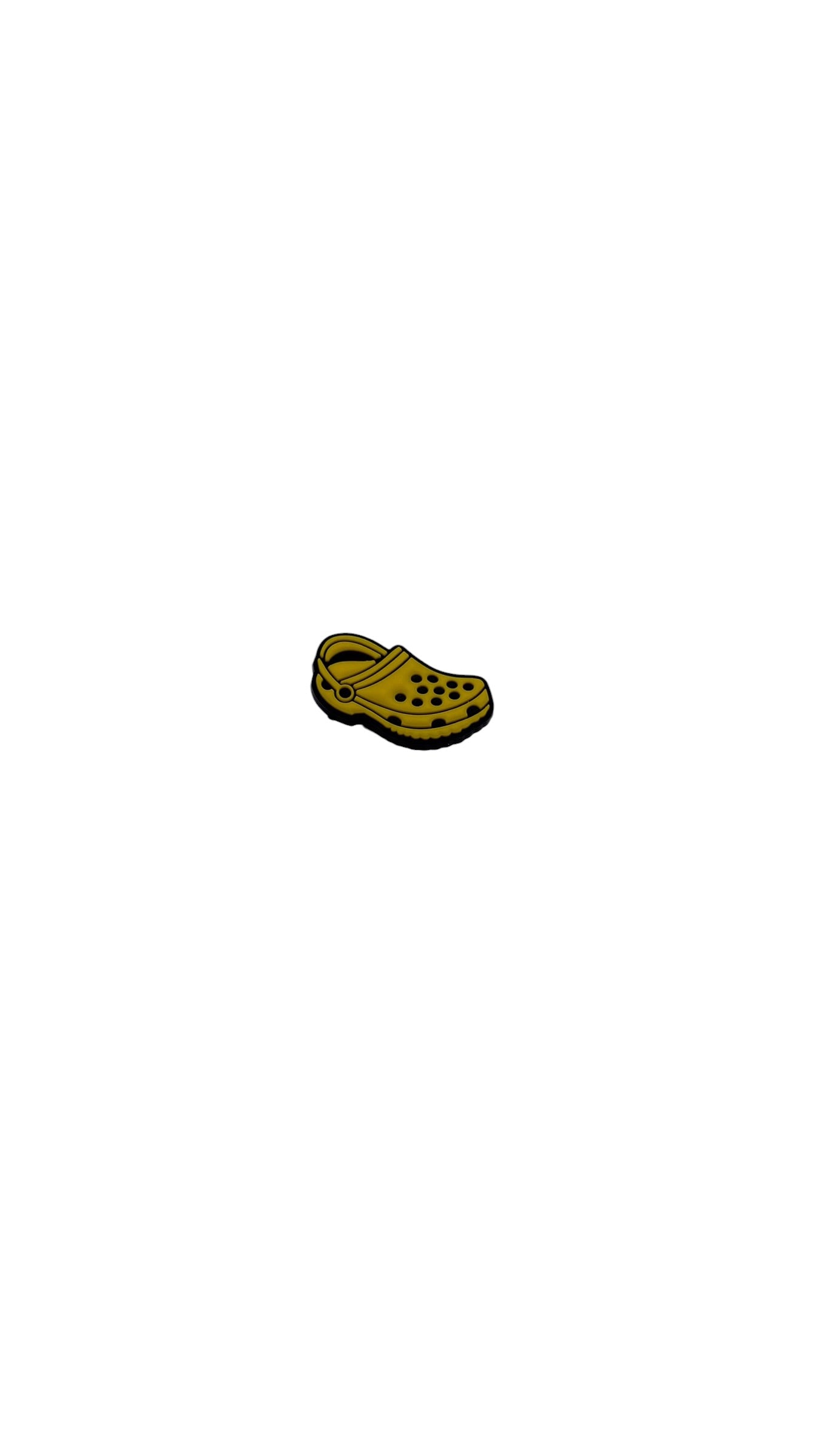 Pin’s pvc Crocs