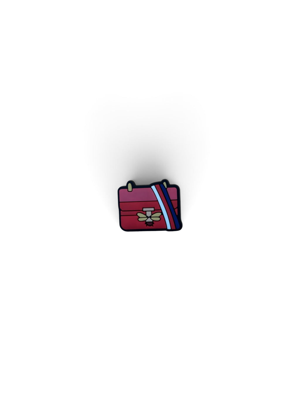 Pin’s pvc Sacs