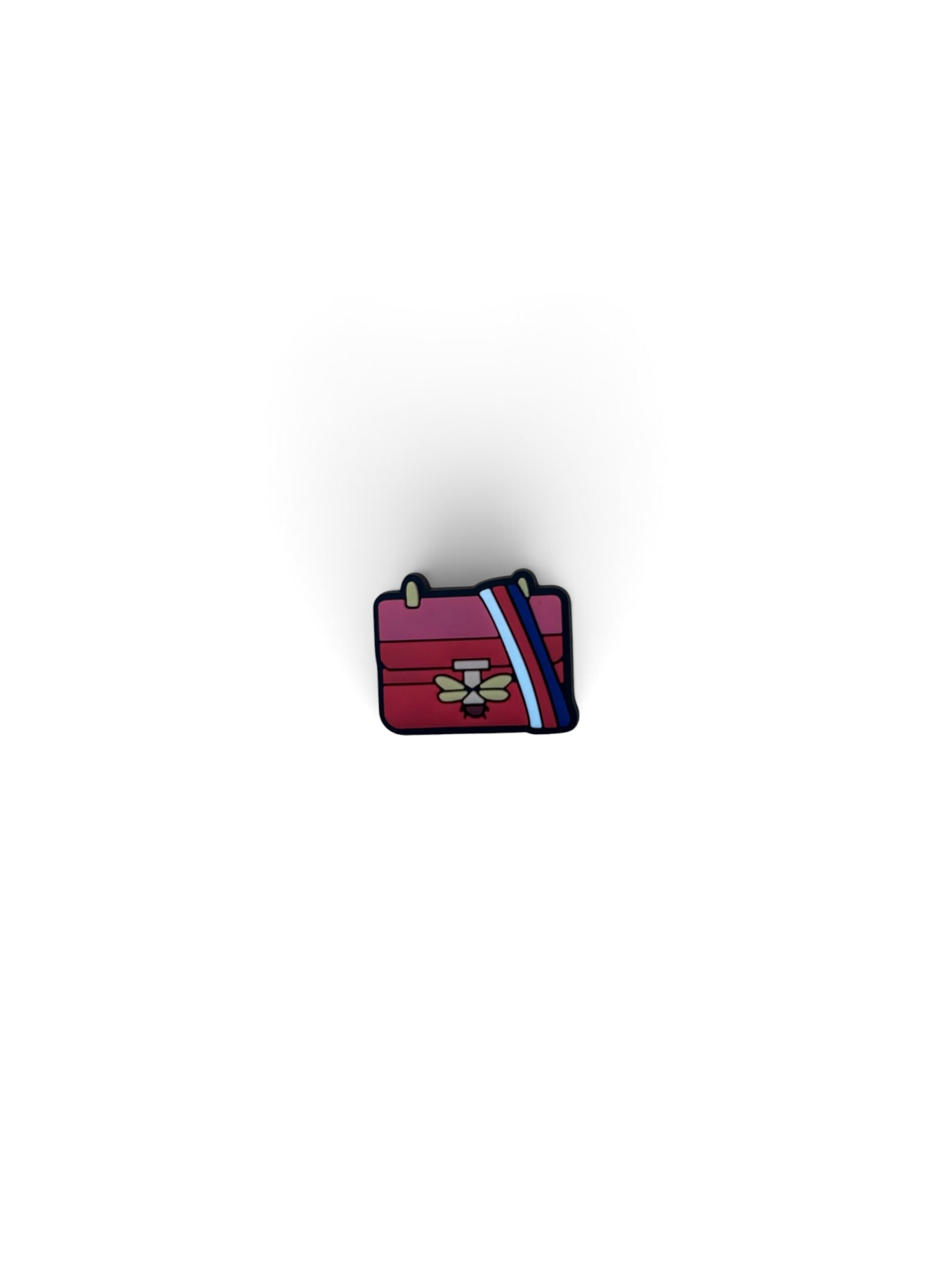 Pin’s pvc Sacs