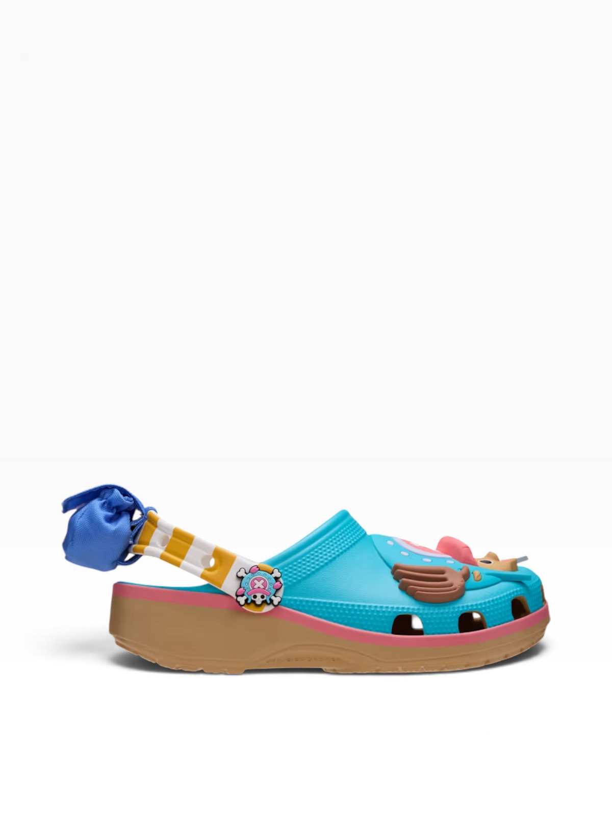 Clogs Chopper ( One pièce )