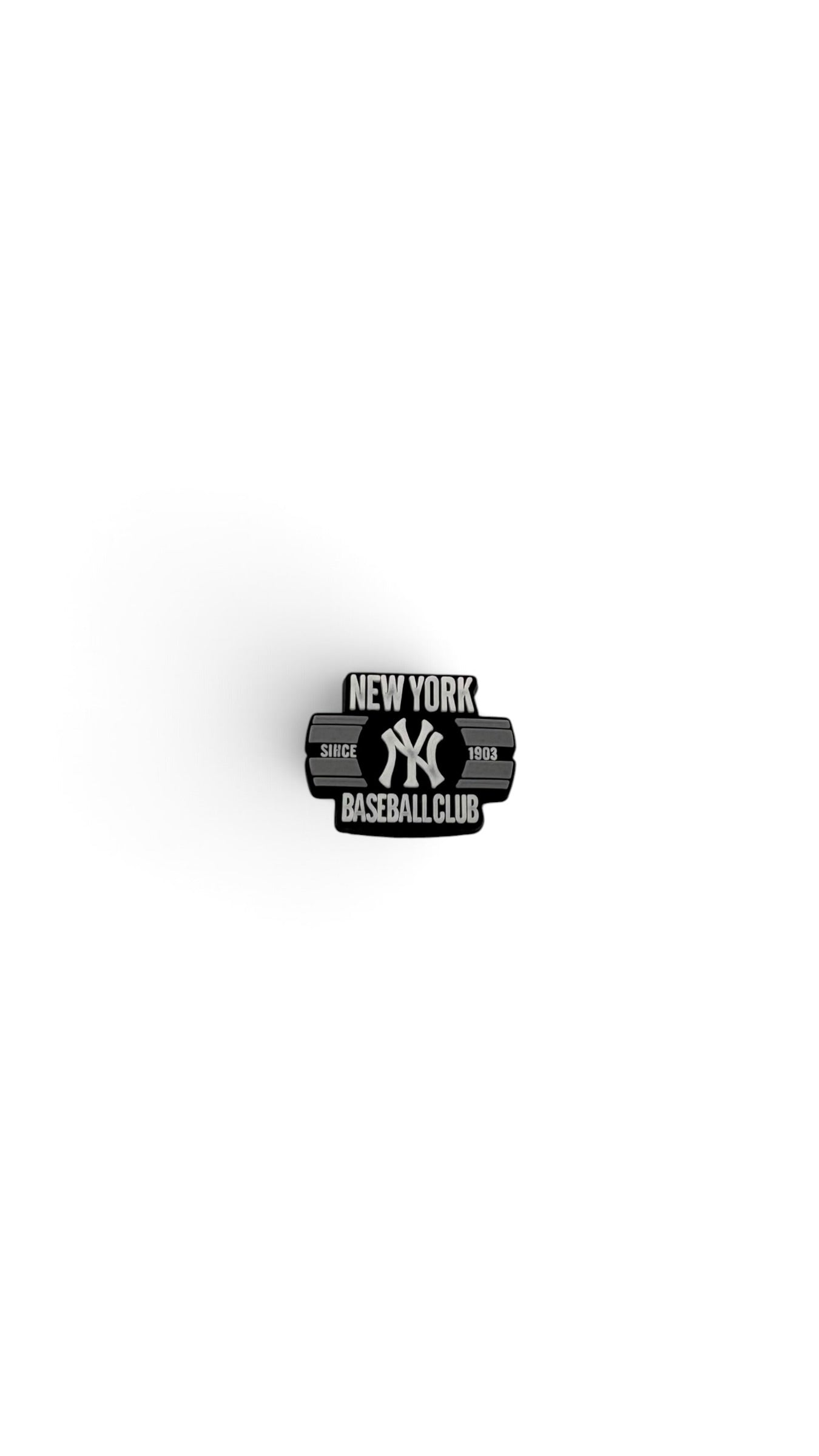 Pin’s pvc YANKEES RAIDERS