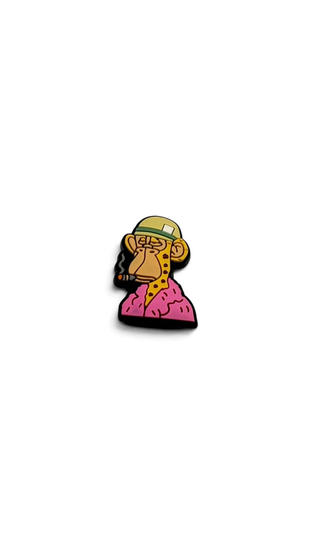Pin’s pvc Aléatoires