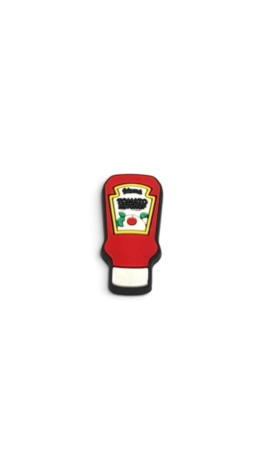 Pin’s pvc sauces
