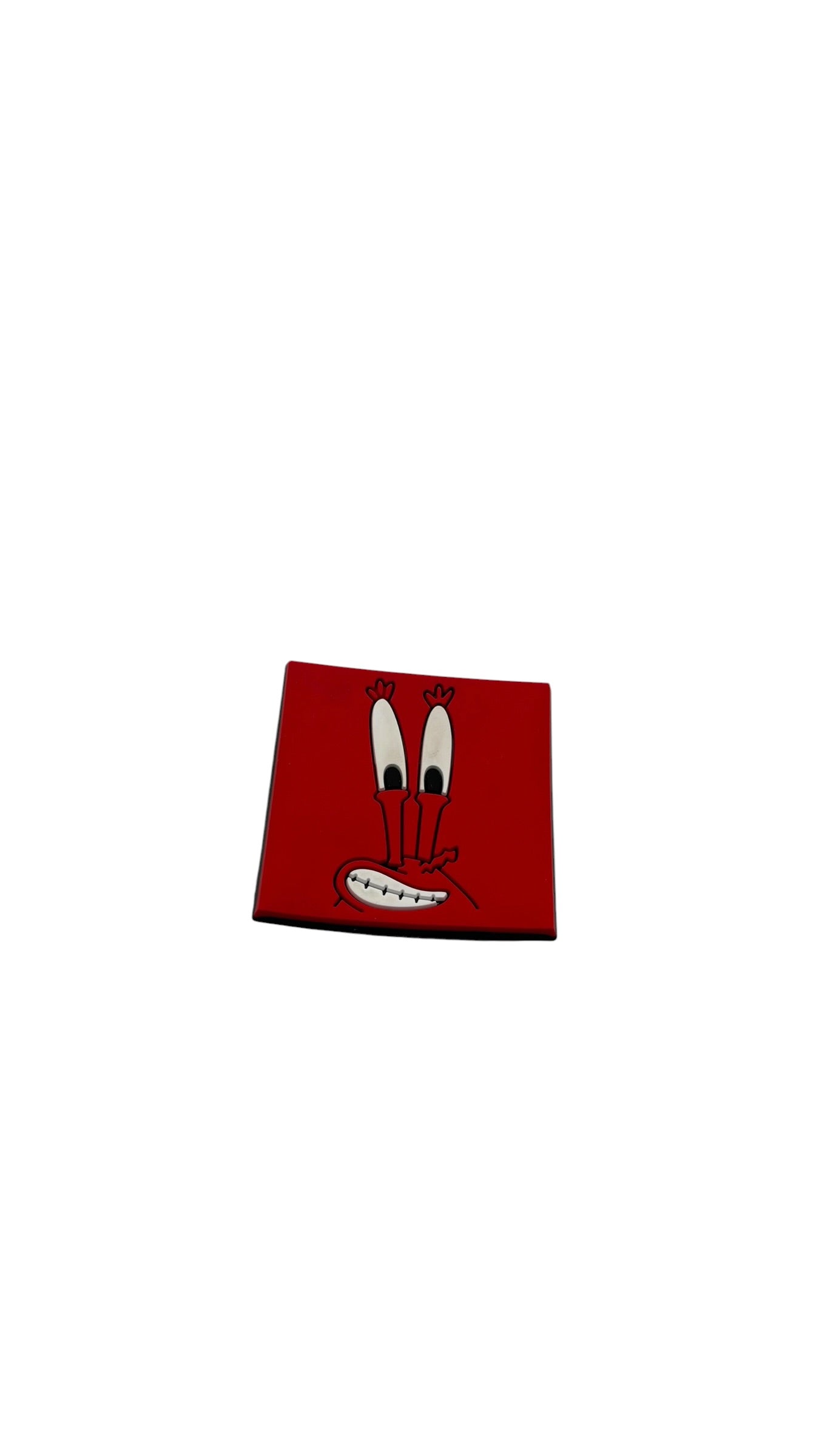 Pin’s pvc Bob L’éponge petit/grand format