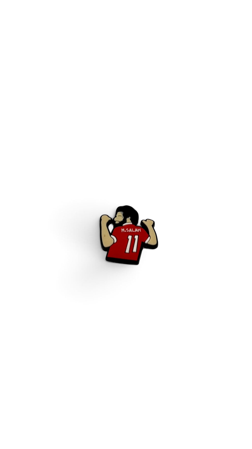 Pin’s pvc Football
