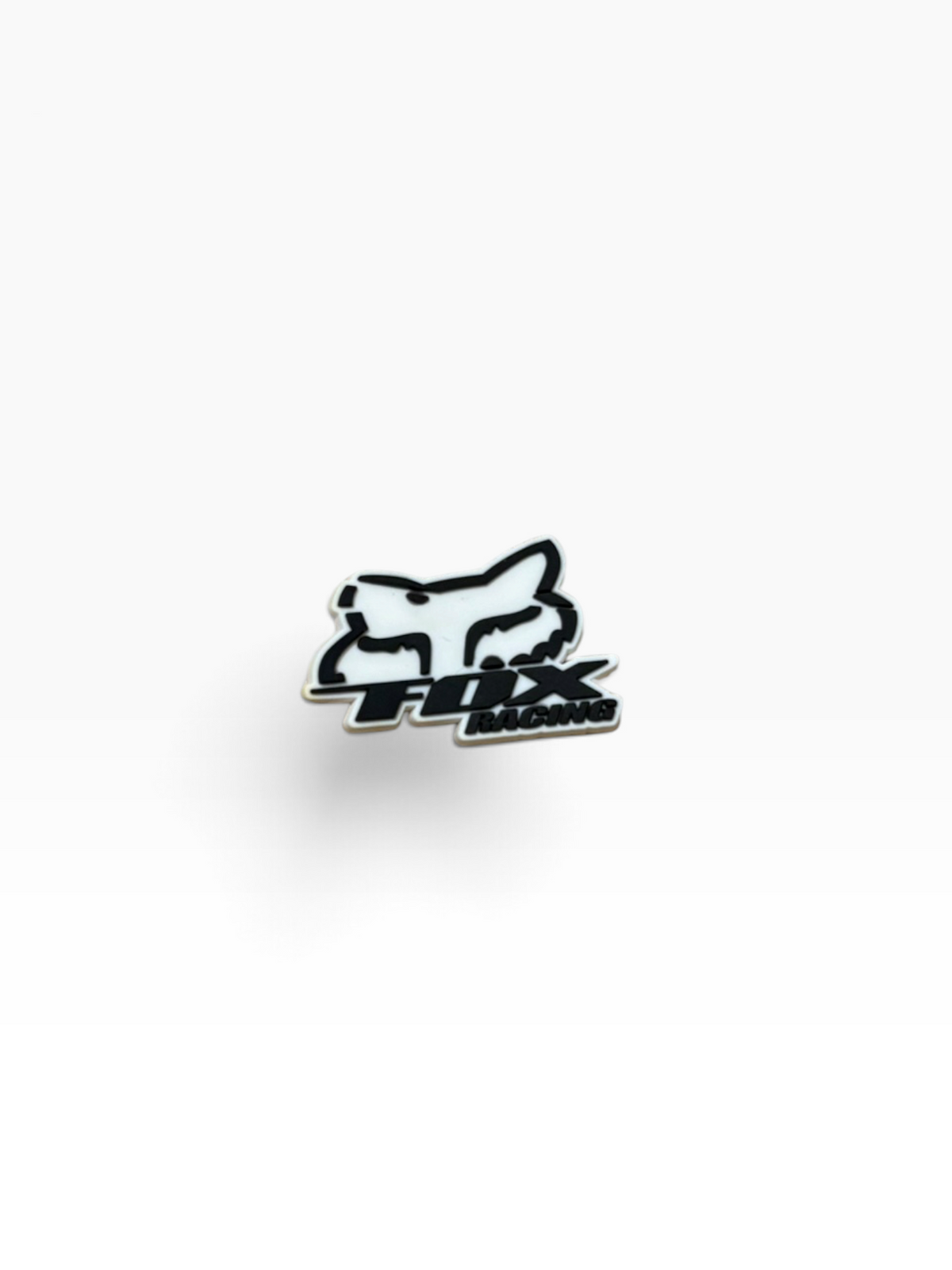 Pin’s pvc Fox
