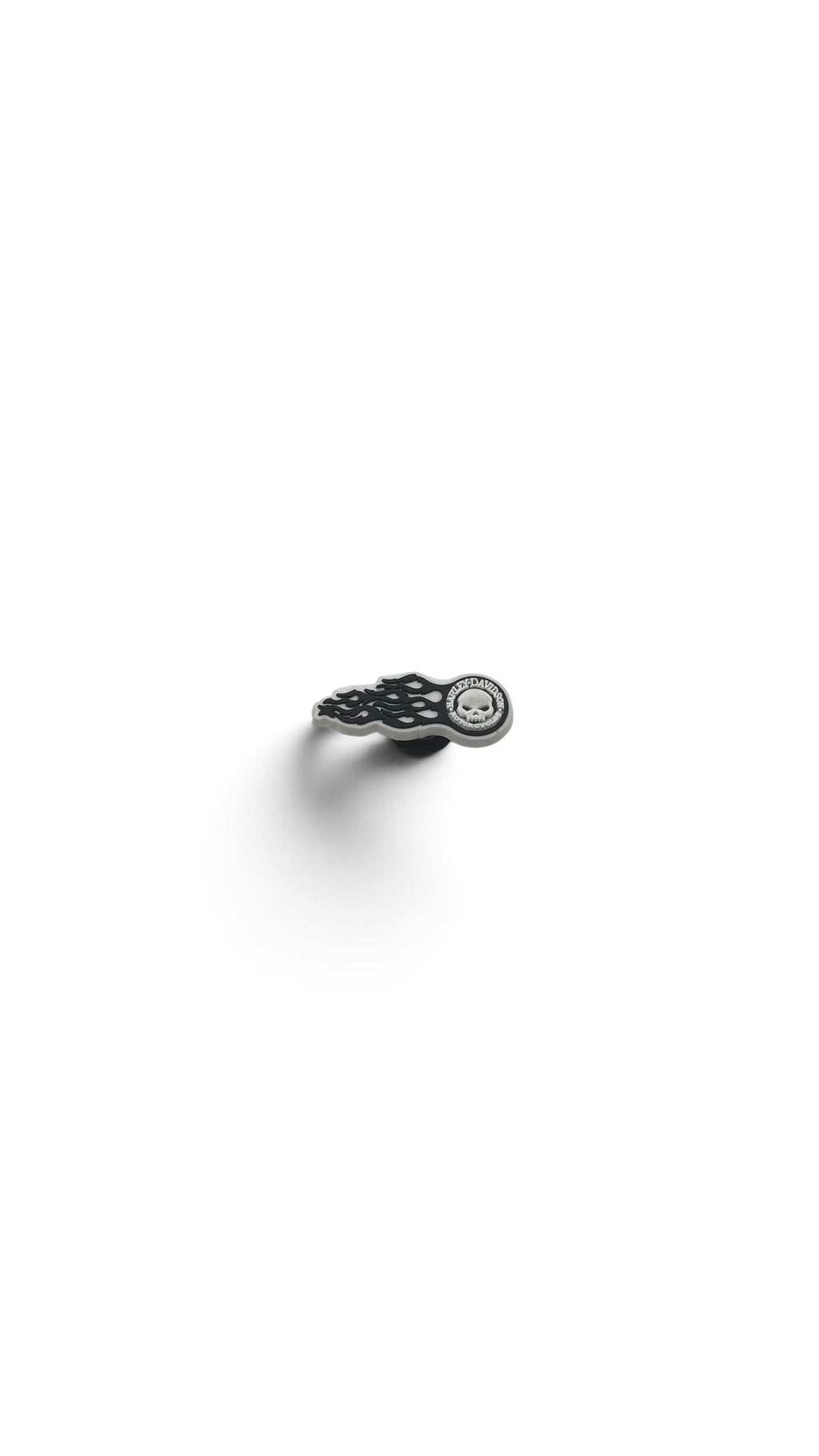 Pin’s pvc Harley Davidson