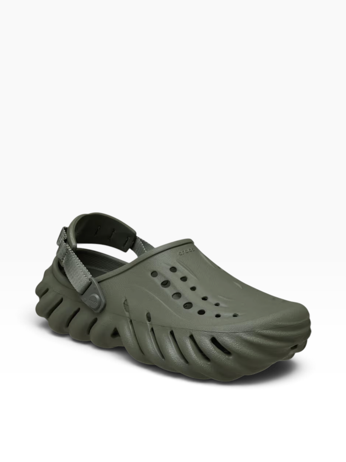 Clogs Echo kaki
