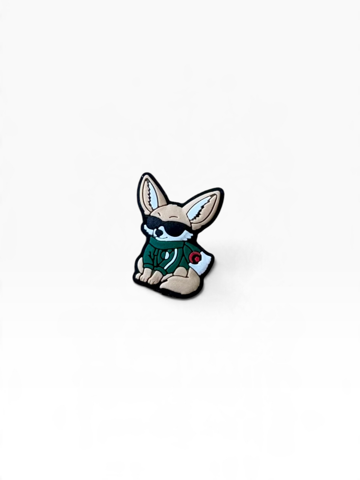 Pin’s pvc Algérie
