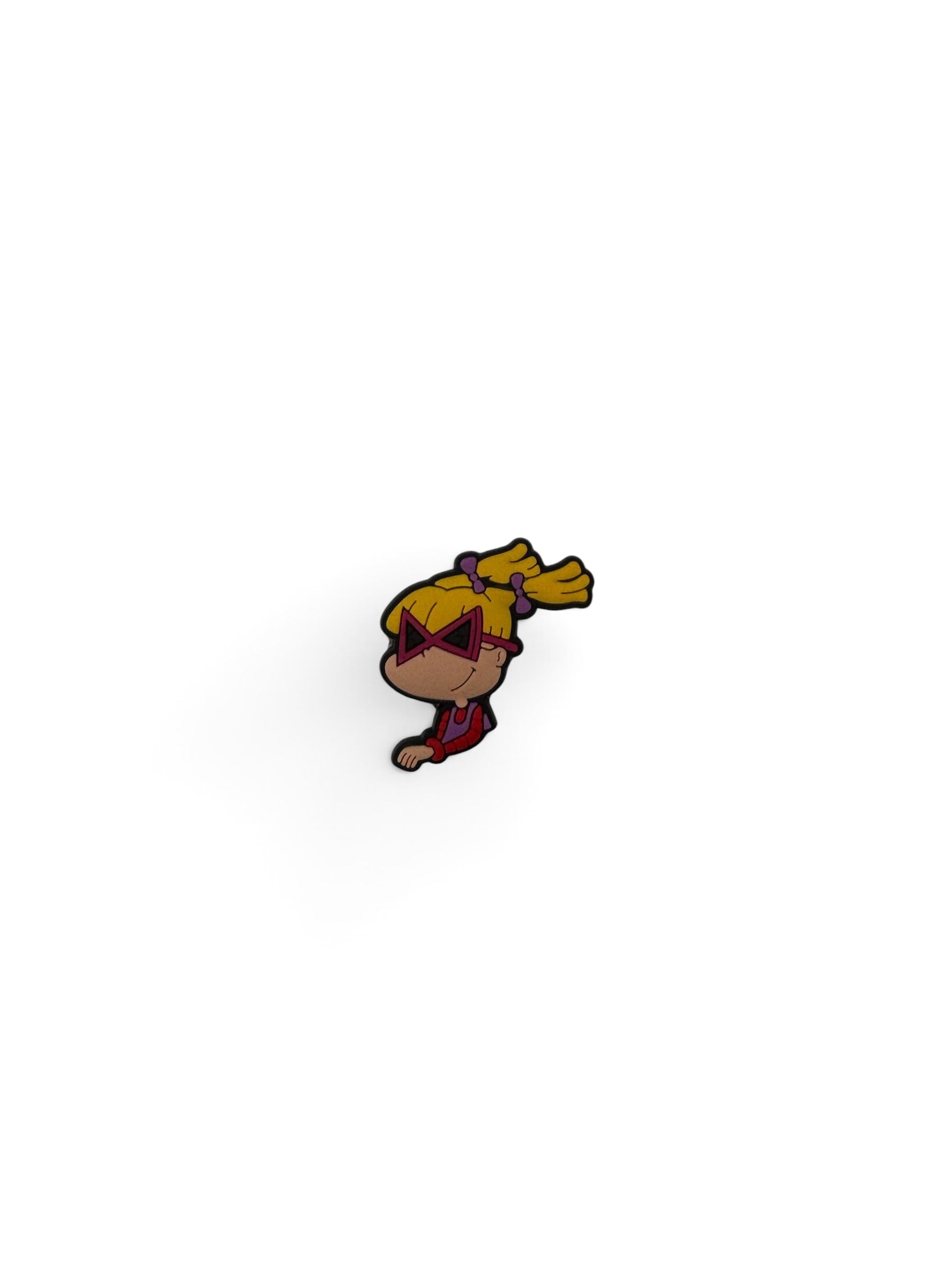 Pin’s pvc Razmoket