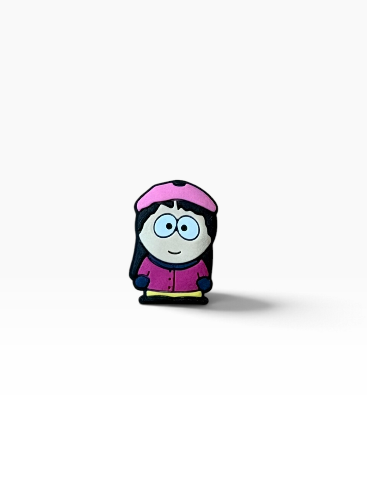 Pin’s pvc South Park