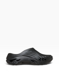 Clogs Echo Wave noire