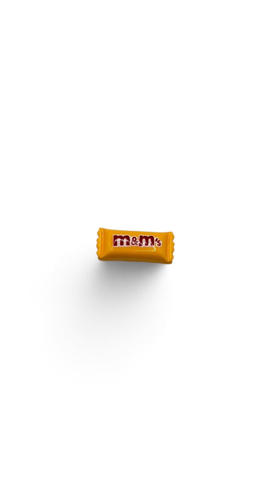 M&m’s paquet