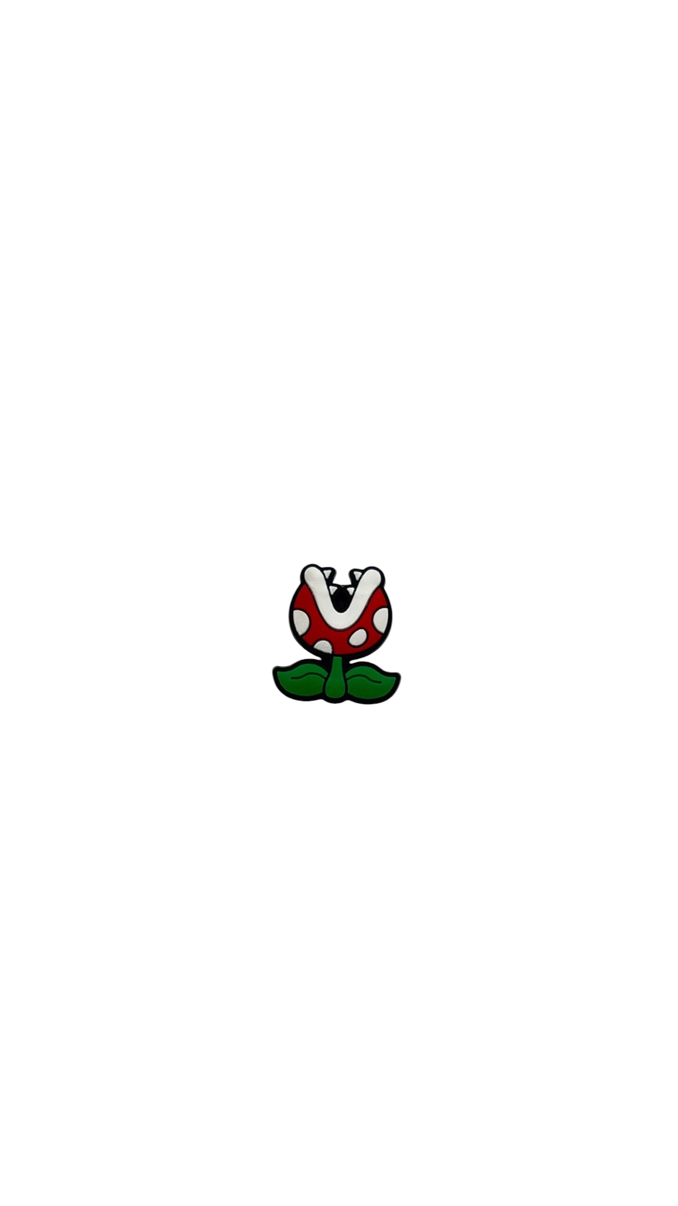 Pin’s pvc Super Mario