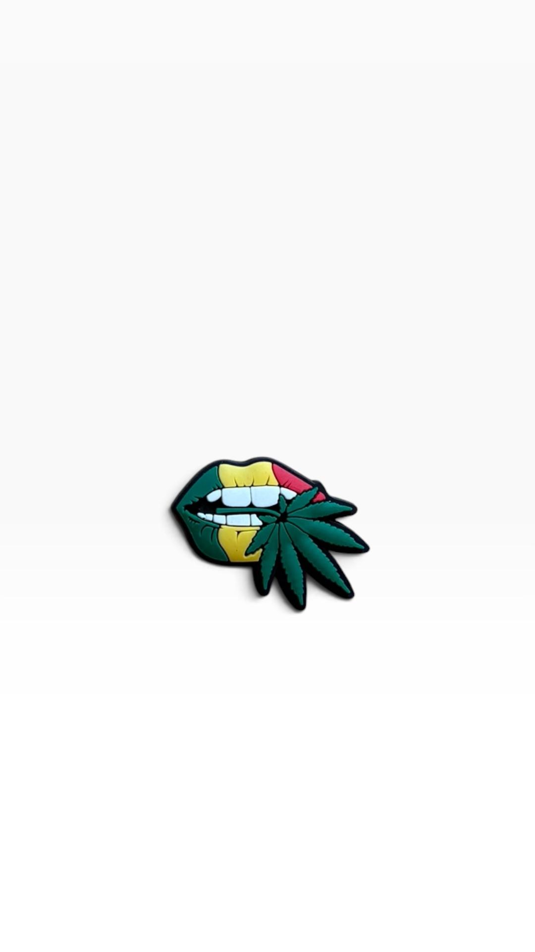 Pin’s pvc 420