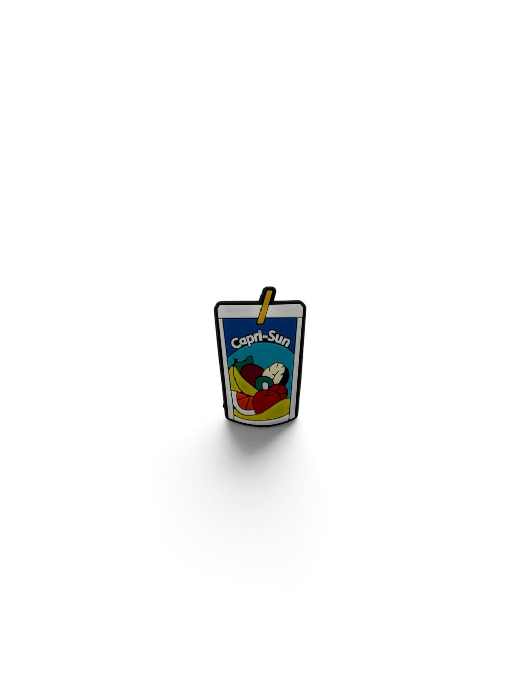 Pin’s pvc Boissons