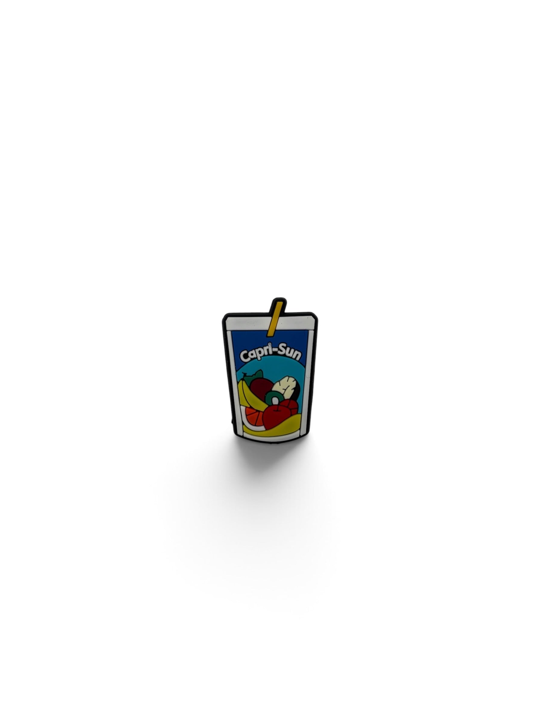 Pin’s pvc Boissons