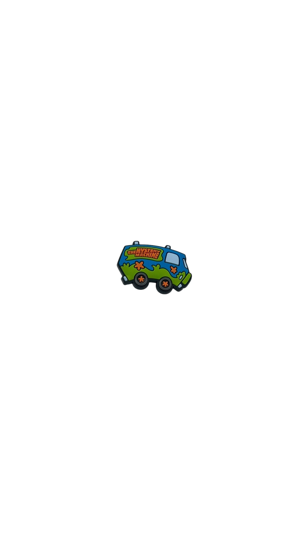 Pin’s pvc Scooby-Doo