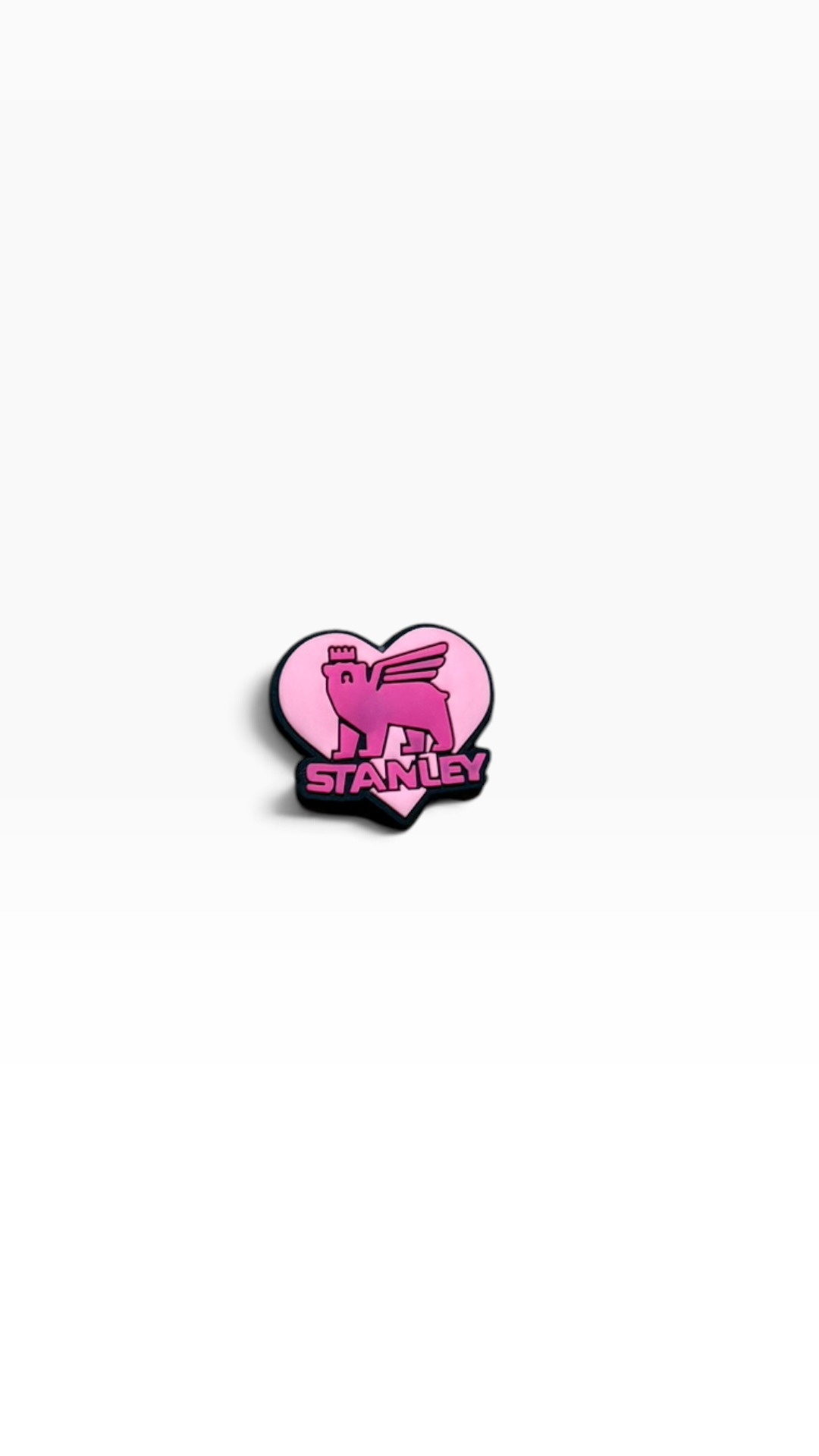Pin’s pvc Girl travel ✈️