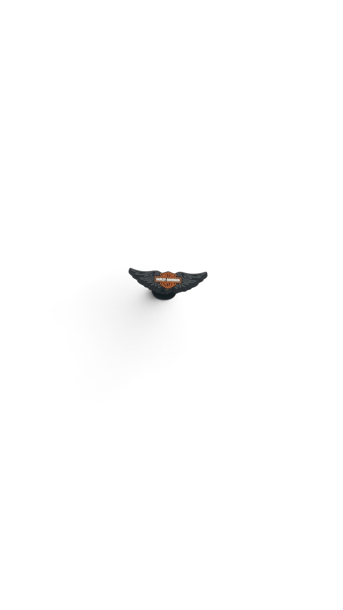 Pin’s pvc Harley Davidson