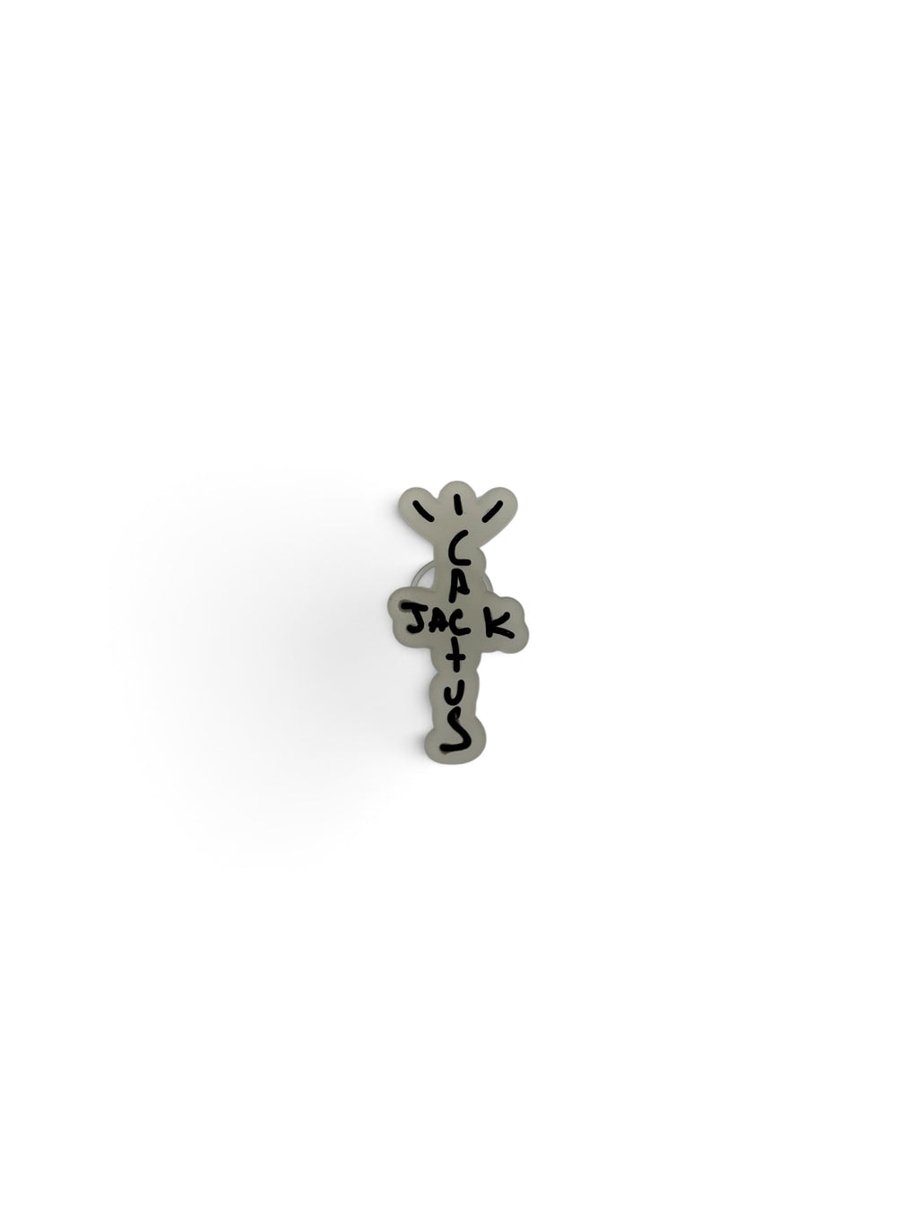 Pin’s pvc Nike