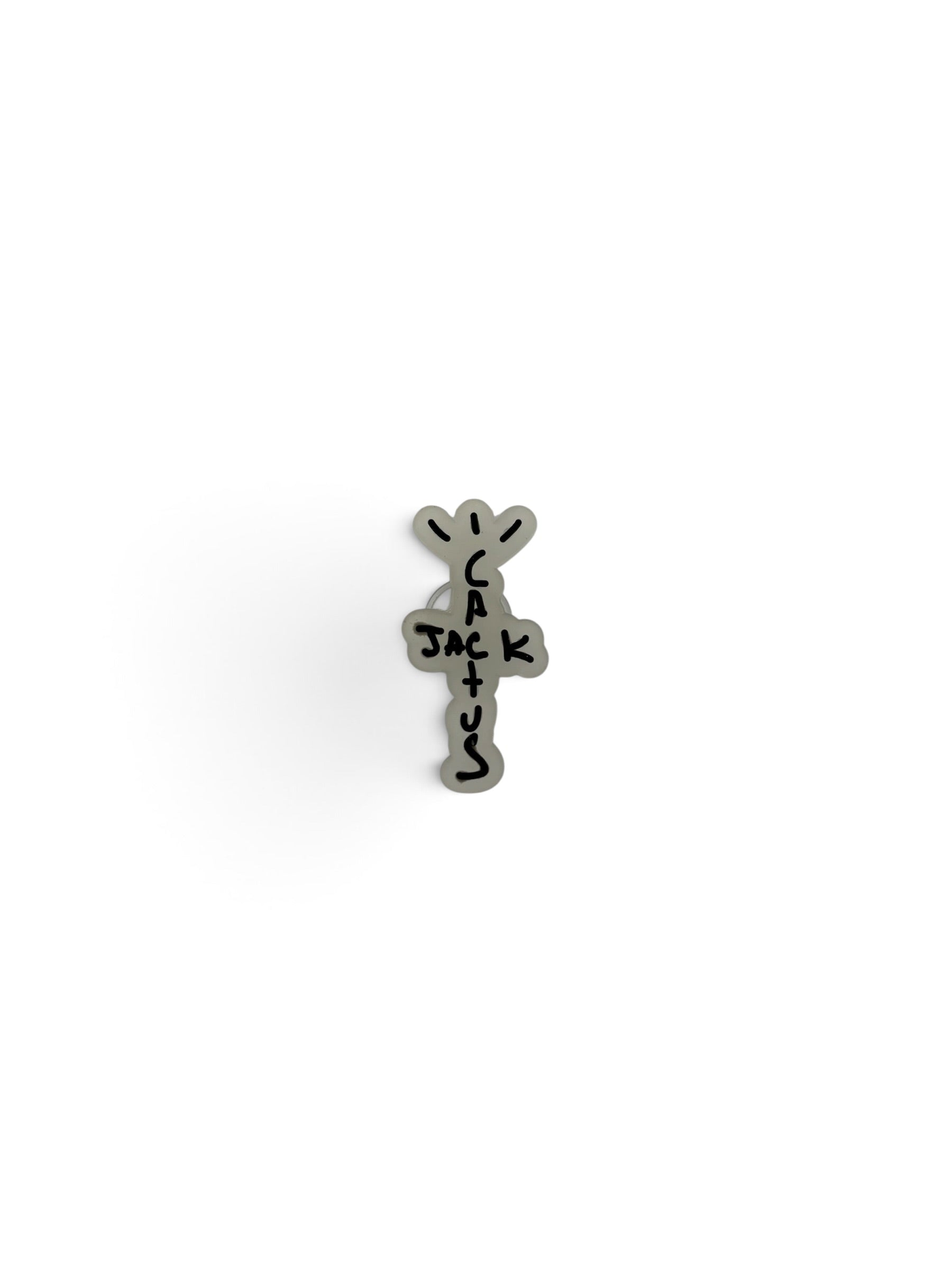 Pin’s pvc Nike
