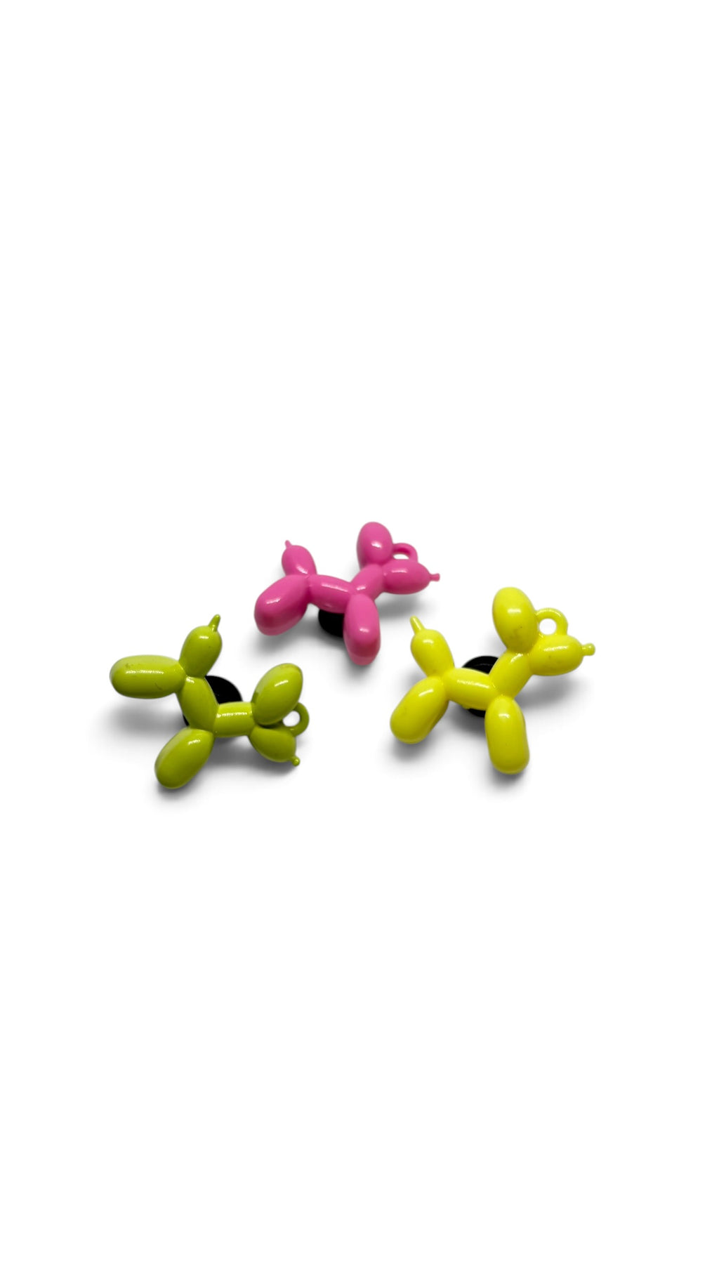 Chien ( jaune )