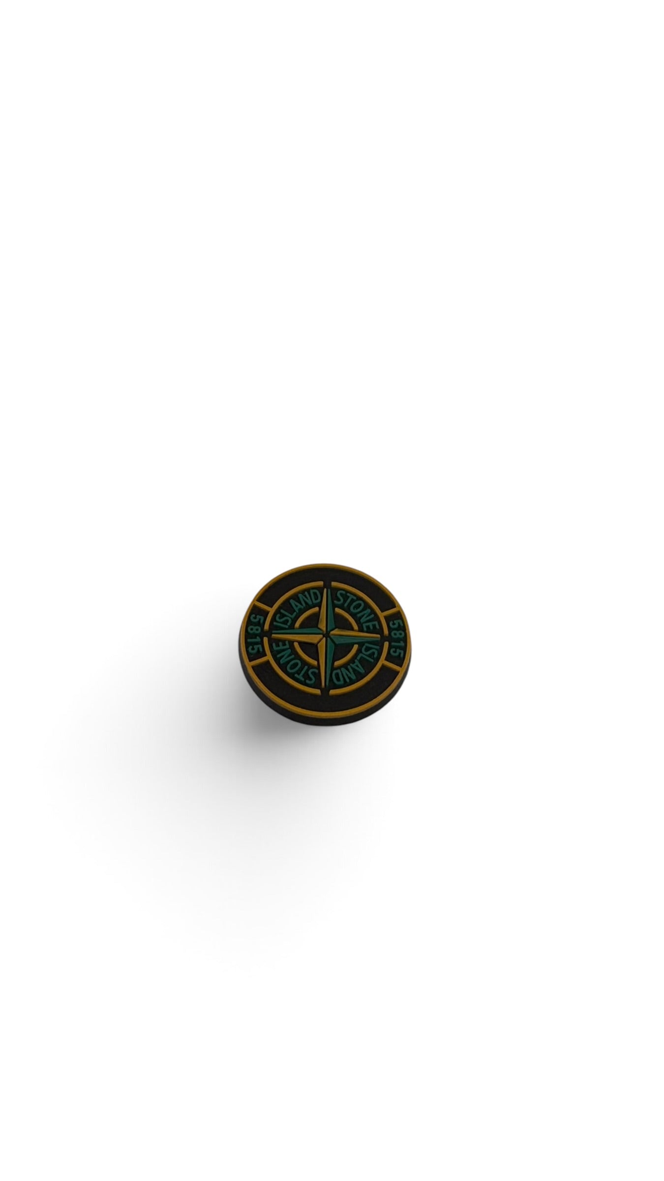 Pin’s pvc Marques Hommes
