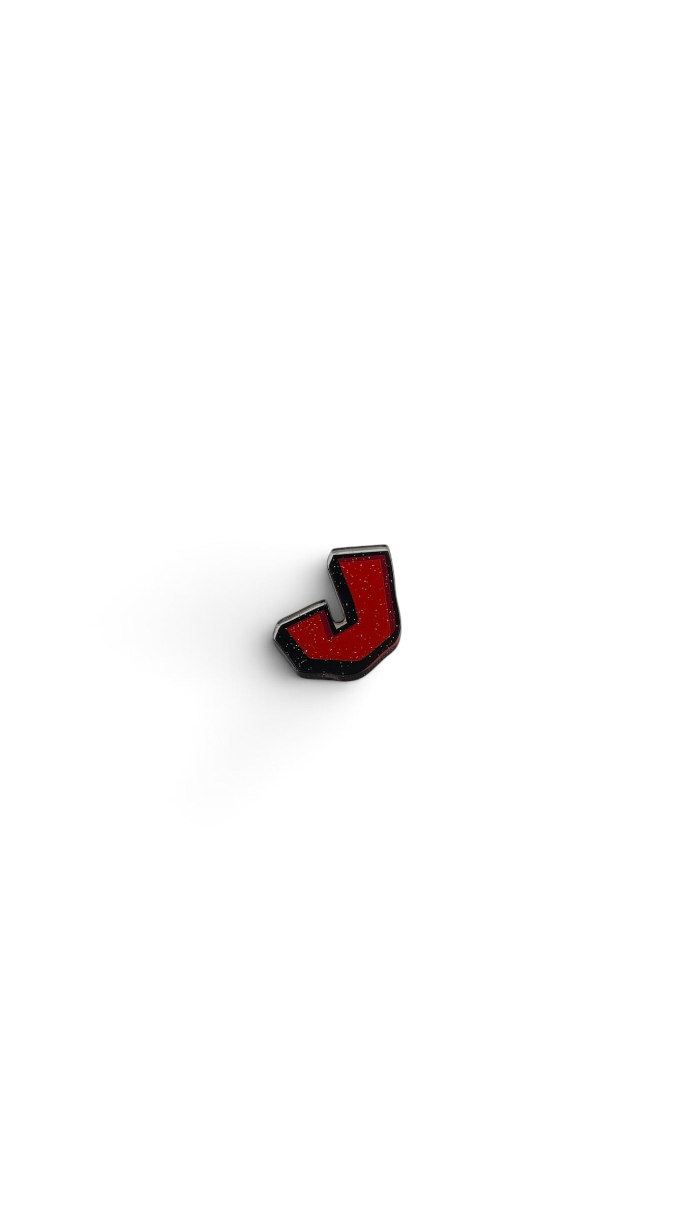 Lettres typographie Mario